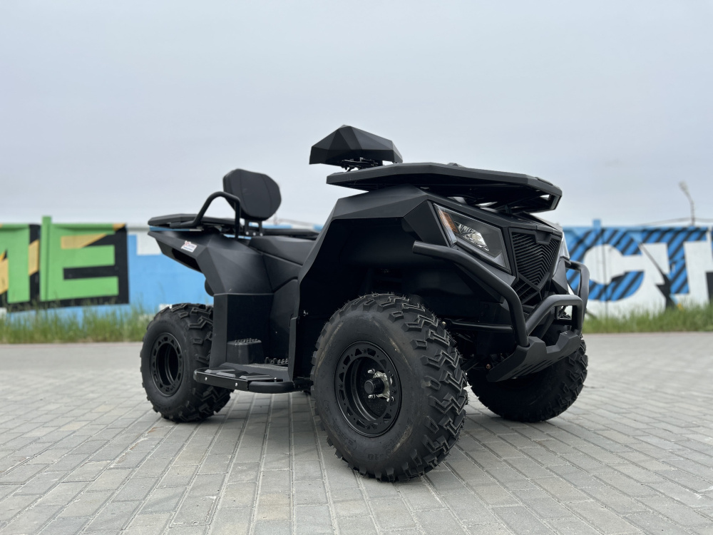 Квадроцикл GBM CRONOS 320 ST в Тюмени Квадроцикл GBM CRONOS 320 ST в Тюмени