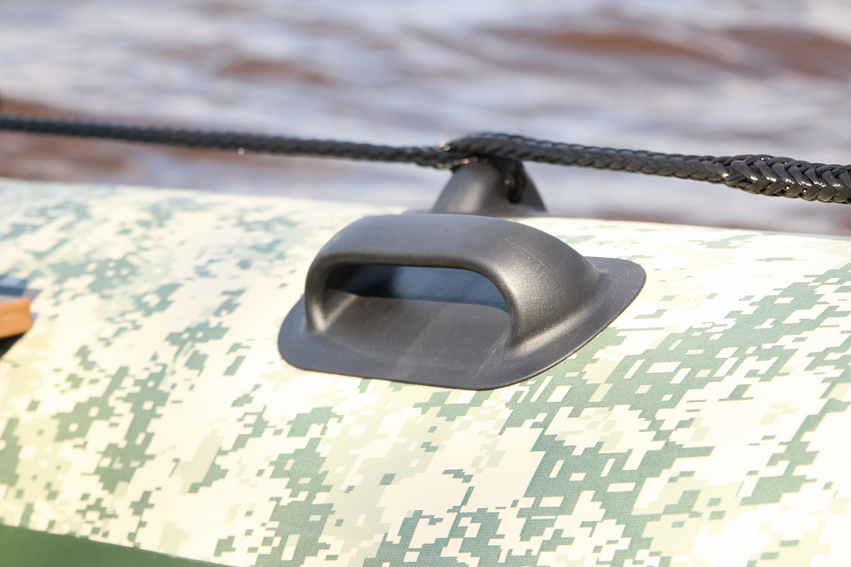 Лодка MISHIMO PRO 315 в Тюмени