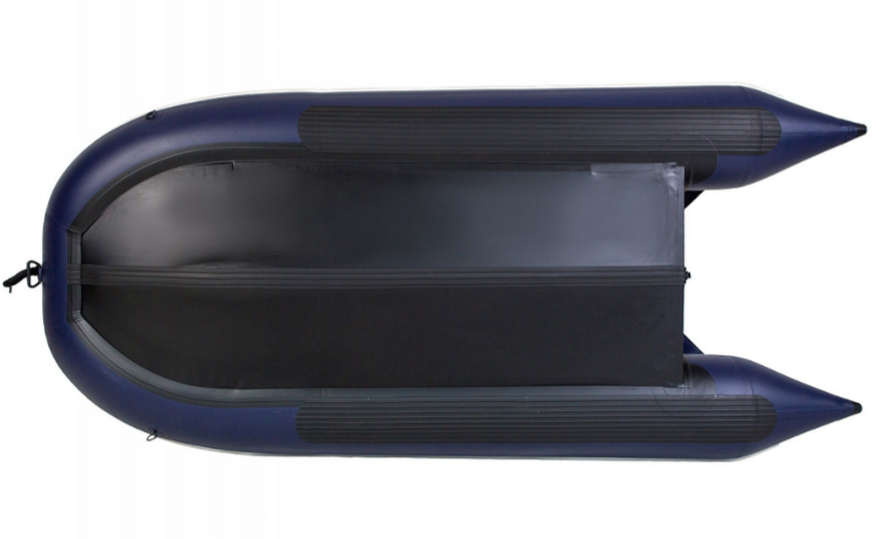 НАДУВНАЯ ЛОДКА GLADIATOR B330AD в Тюмени