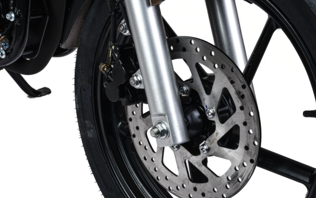 Мотоцикл MOTOLAND (МОТОЛЕНД) 300 BANDIT в Тюмени