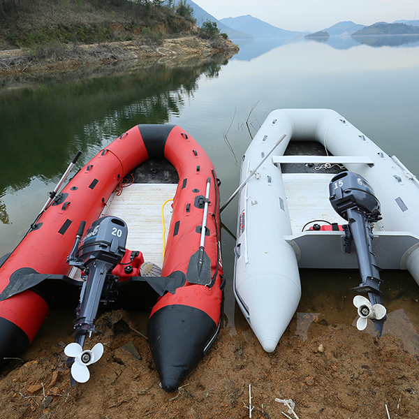 ЛОДОЧНЫЙ МОТОР ALLFA CG Т15 в Тюмени