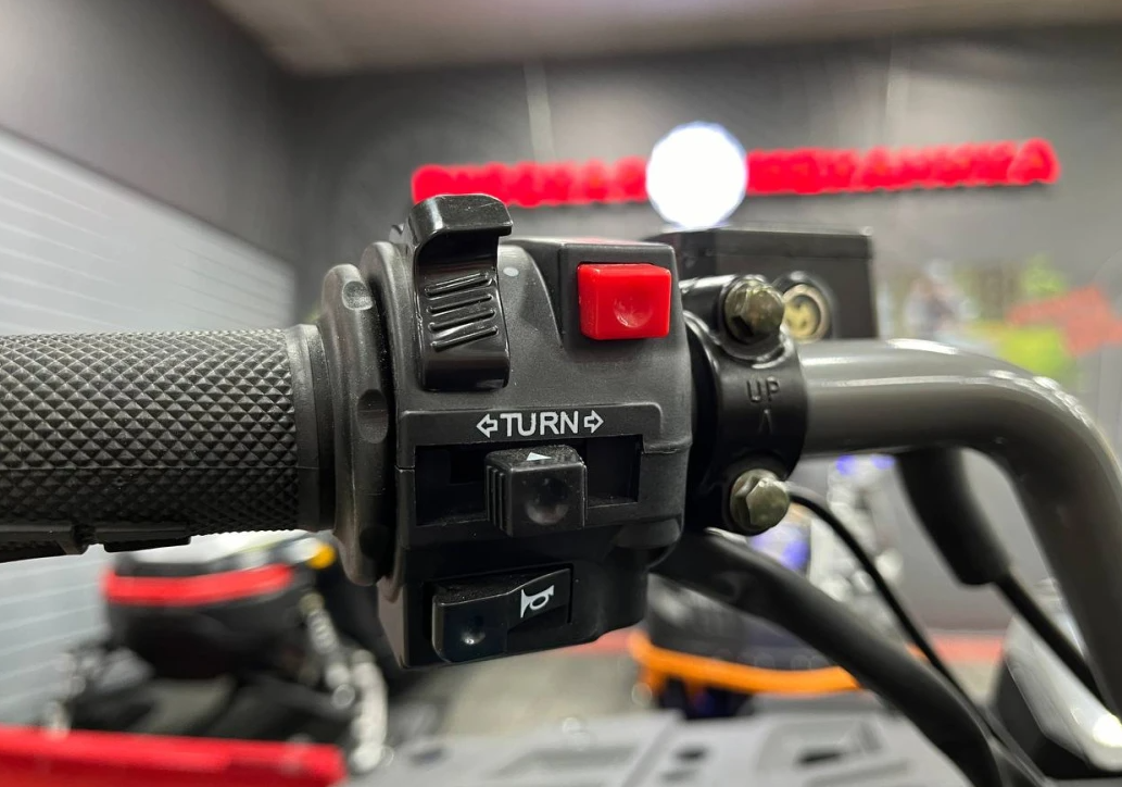 Квадроцикл PROMAX RENEGADE 300 LONG WINCH PRO (2025) в Тюмени Квадроцикл PROMAX RENEGADE 300 LONG WINCH PRO (2025) в Тюмени