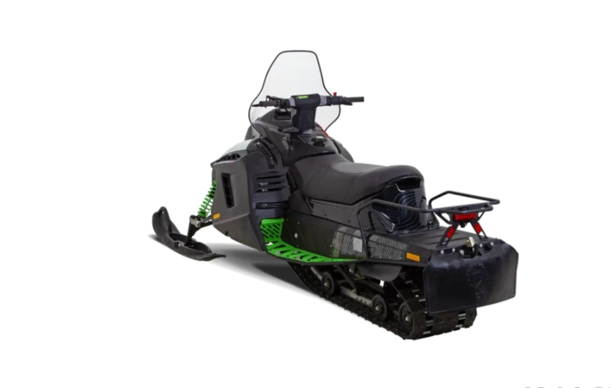 Снегоход РМ TIKSY 500 4Т в Тюмени