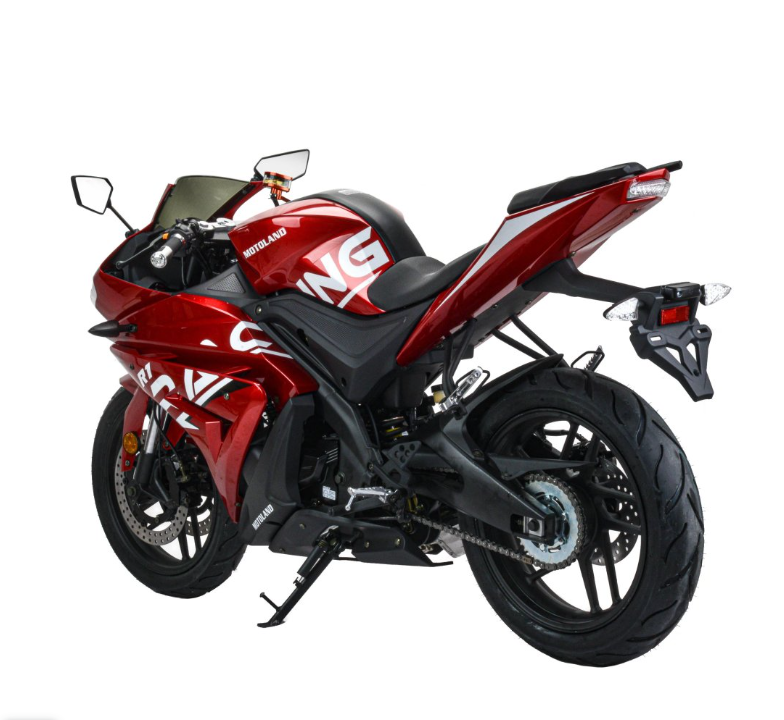 Мотоцикл MOTOLAND (МОТОЛЕНД) R1 300 в Тюмени