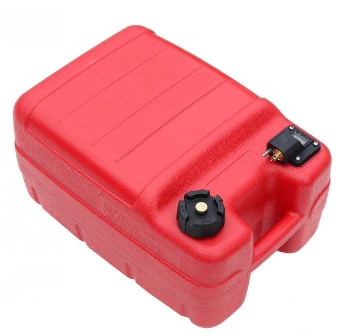 БАК ТОПЛИВНЫЙ 24 ЛИТРА ДЛЯ КАТЕРОВ И ЛОДОК в Тюмени