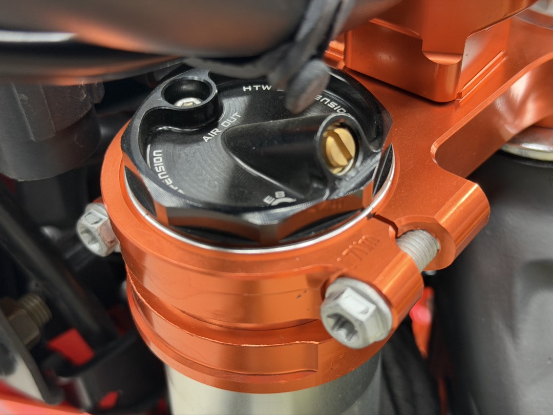 Кроссовый мотоцикл PROMAX HELLCAT KBS350 в Тюмени