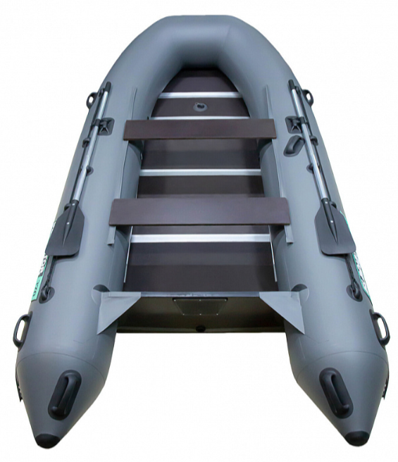 НАДУВНАЯ ЛОДКА GLADIATOR B370 в Тюмени