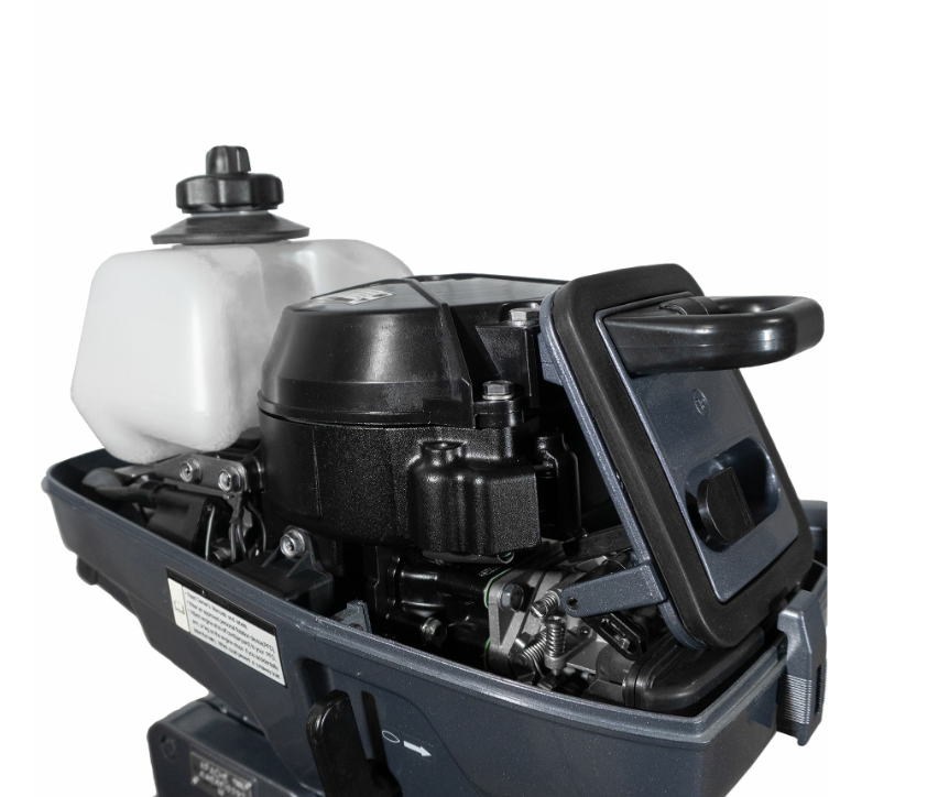 Лодочный мотор APACHE T3 BS в Тюмени