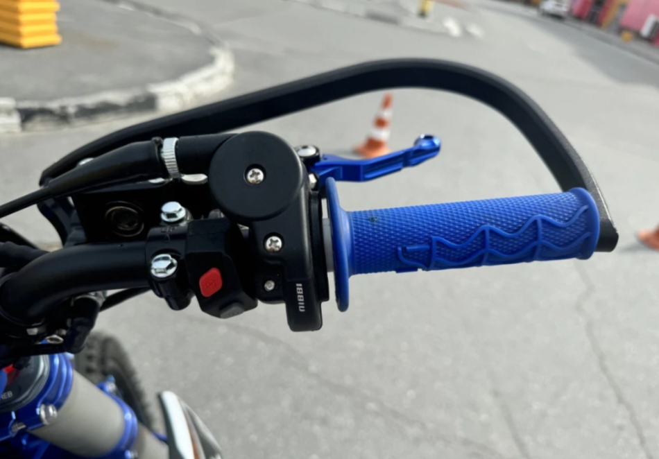 Кроссовый мотоцикл FAIDET NC300S ULTRA KKE в Тюмени