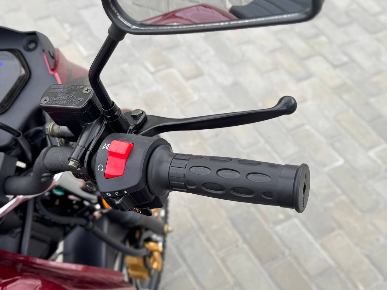 Мопед FAIDET TUGELA RS150 (49) в Тюмени