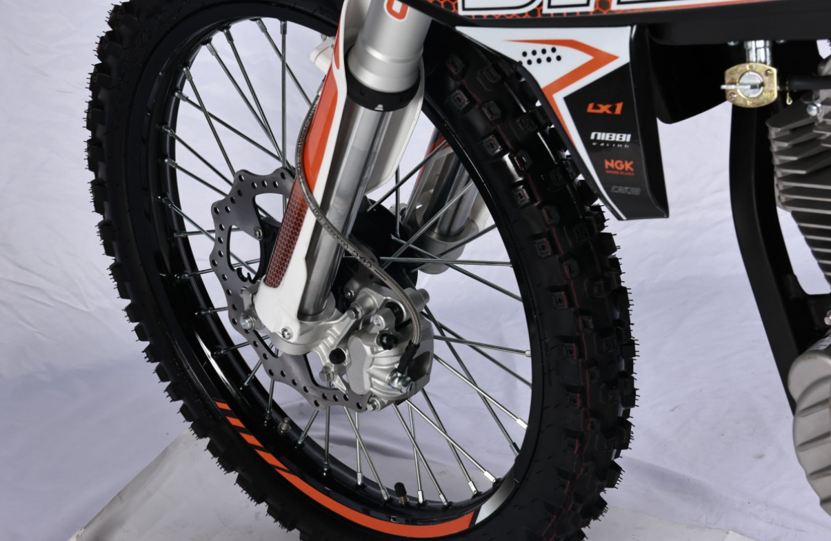 Мотоцикл JHLMOTO JHL LX1 CB250 (172FMM-3A) в Тюмени