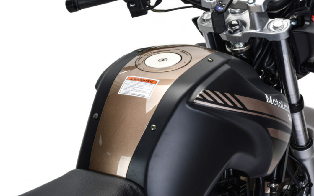 Мотоцикл MOTOLAND (МОТОЛЕНД) 300 BANDIT в Тюмени