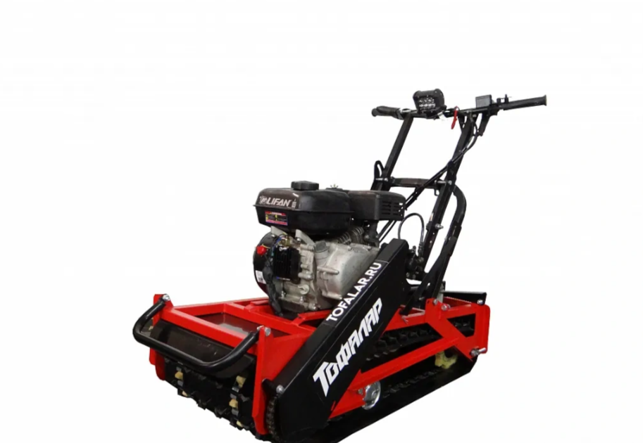 Мотобуксировщик Тофалар Мини в Тюмени