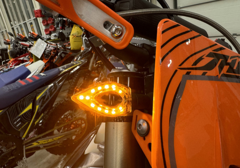 Мотоцикл JHLMOTO JHL M5 MT250 (1E66MM) в Тюмени