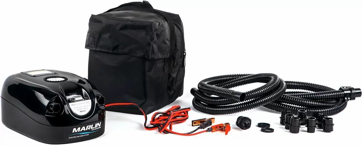 ЭЛЕКТРИЧЕСКИЙ НАСОС MARLIN GP-80 S в Тюмени