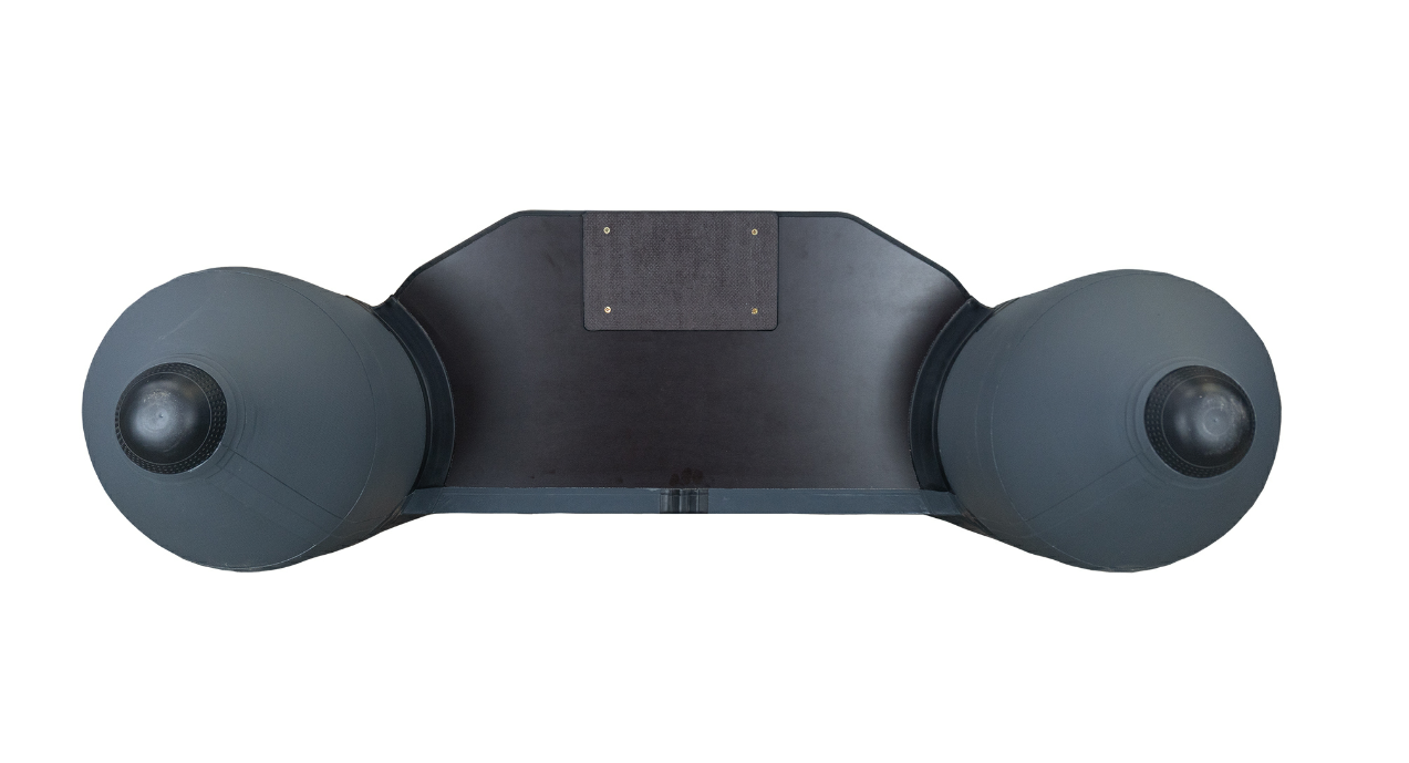 Лодка БАРС 2800 Слань-книжка киль в Тюмени