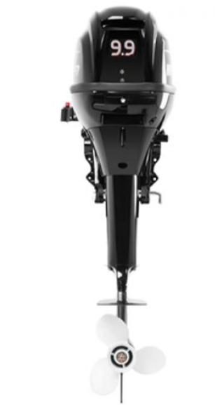 Лодочный мотор HIDEA HD9.9FHS в Тюмени