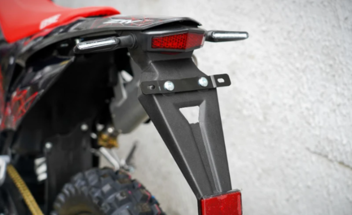 Мотоцикл BSE Z1 Y (035) в Тюмени