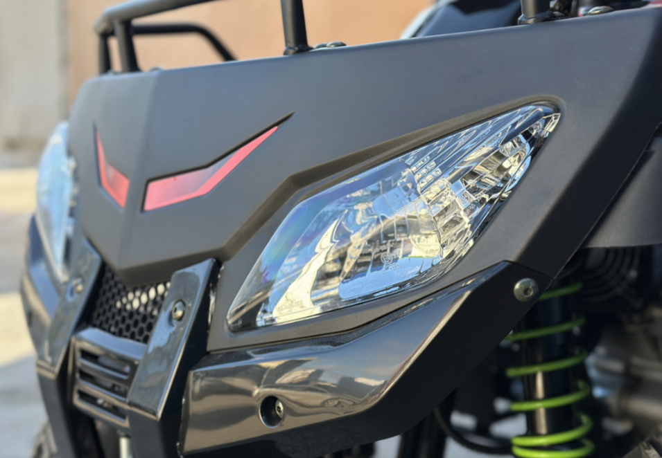 Квадроцикл GBM EXPLORER 400 NEW PREMIUM в Тюмени Квадроцикл GBM EXPLORER 400 NEW PREMIUM в Тюмени