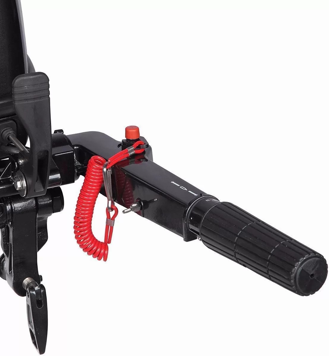 Лодочный мотор MARLIN MP 9.9 AMHS в Тюмени