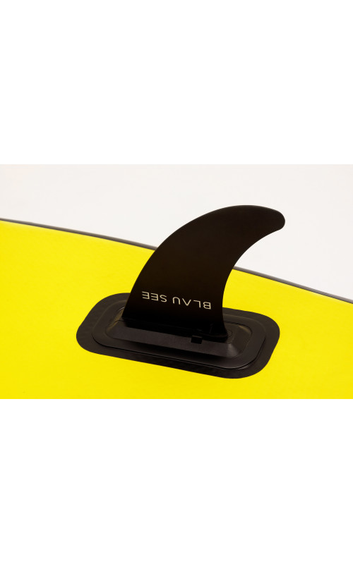 Надувной каяк Blau See Big Fish-3 Премиум в Тюмени