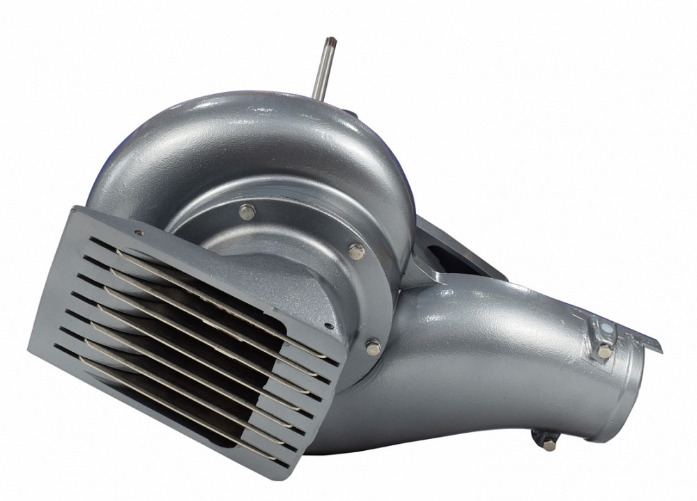 ВОДОМЕТНАЯ НАСАДКА SEA-PRO WT 15 YAMAHA, MARLIN, HIDEA в Тюмени