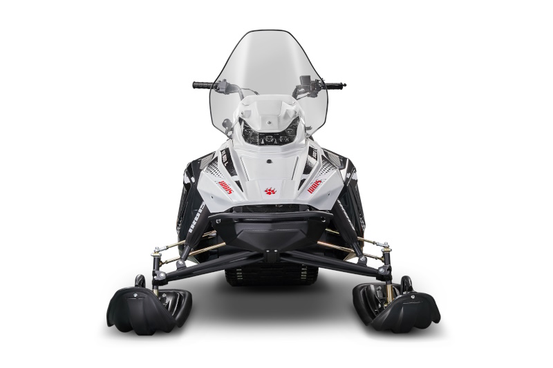 Снегоход IRBIS TUNGUS 600L 25/26 в Тюмени