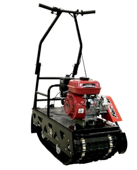 Мотобуксировщик Forza МБС1-6С в Тюмени