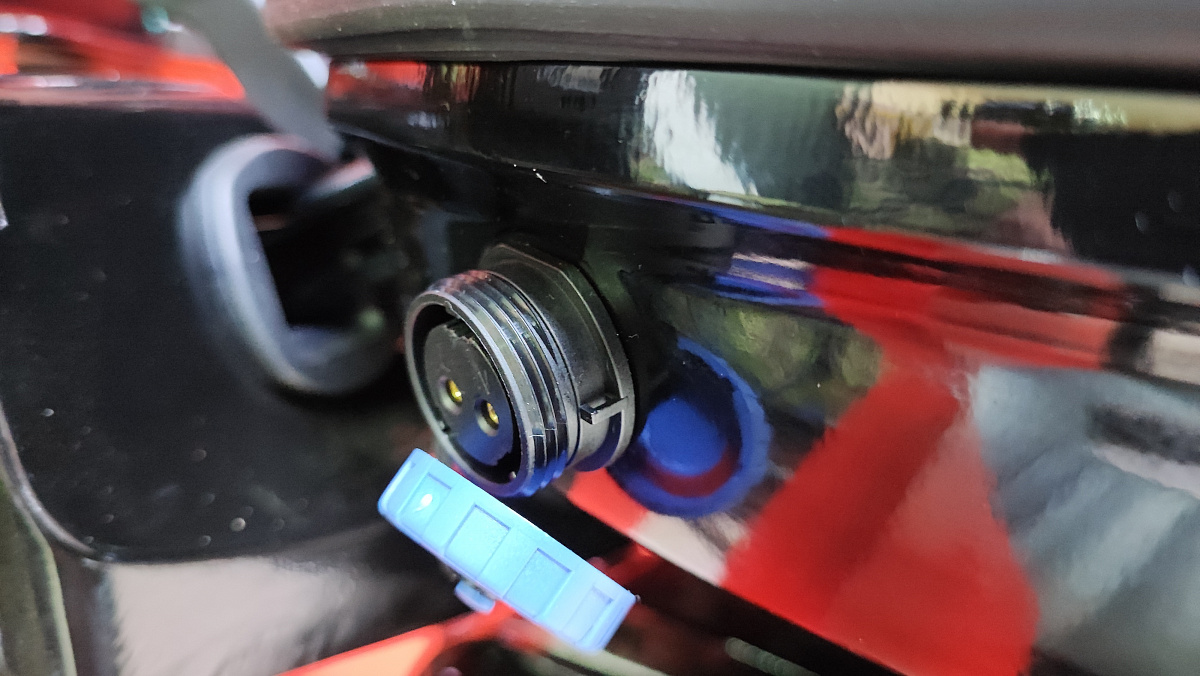 Лодочный мотор MARLIN PROLINE MP 50 AMH ПОД ВОДОМЕТ в Тюмени