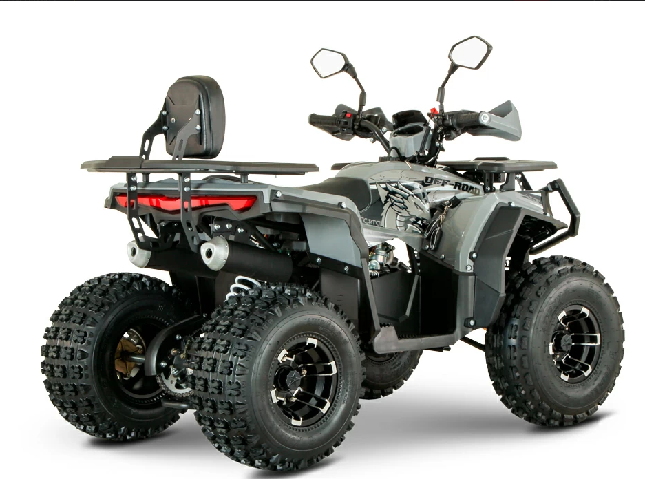 Квадроцикл YACOTA DRAGON LUX LD 150 PRO-SPORT в Тюмени