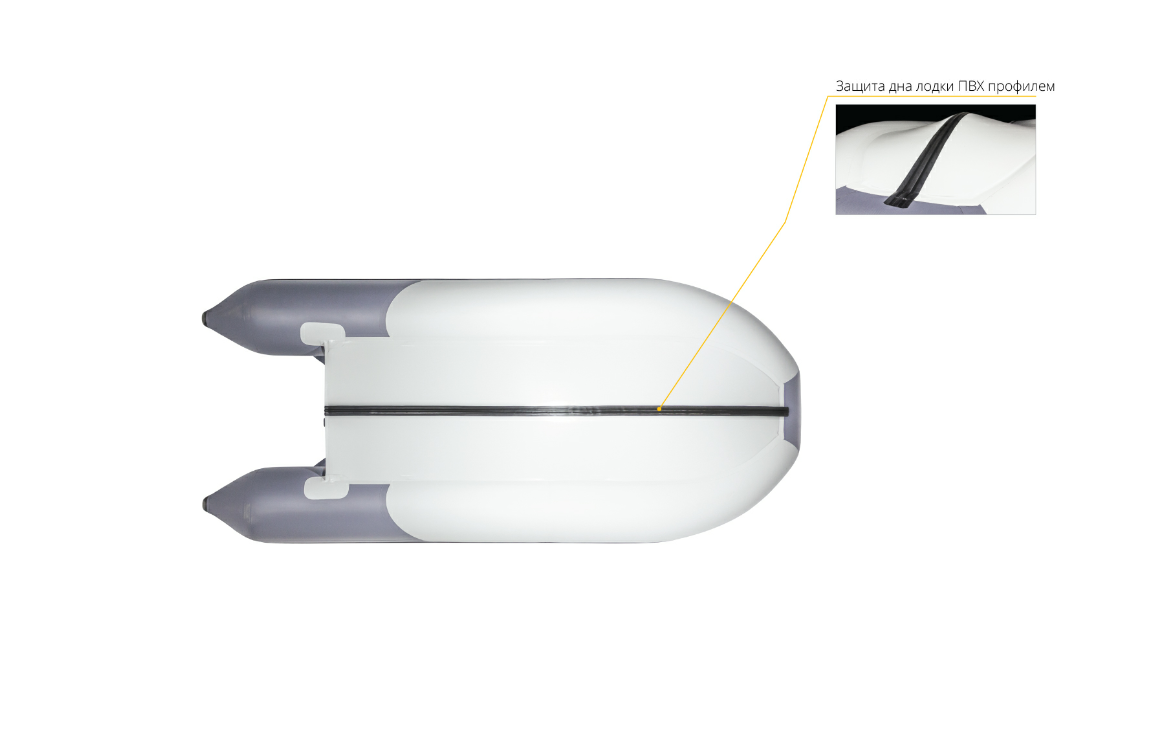 Лодка Ривьера Компакт 2900 СК в Тюмени