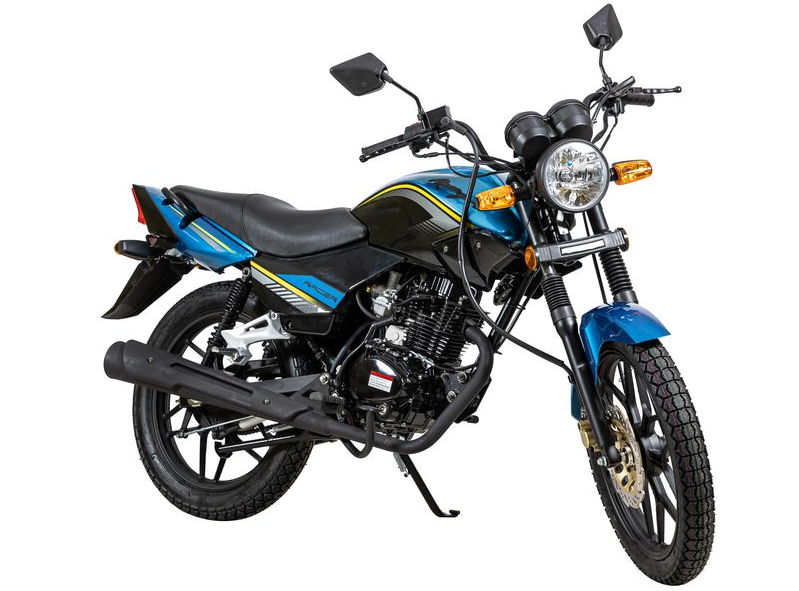 Мотоцикл RACER RC150-23 TIGER в Тюмени