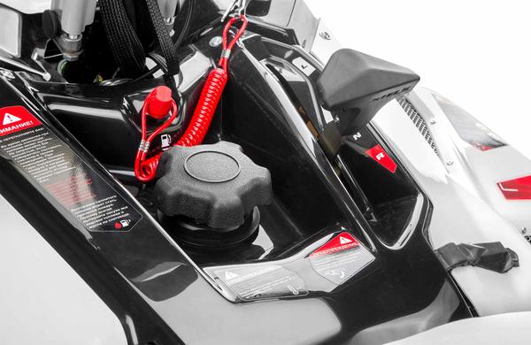 Снегоход STELS SA800R (L LUX WT) ВИТЯЗЬ 2.0 К01 Tech в Тюмени