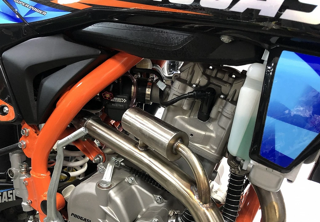 Мотоцикл Progasi Gaudi 300 в Тюмени