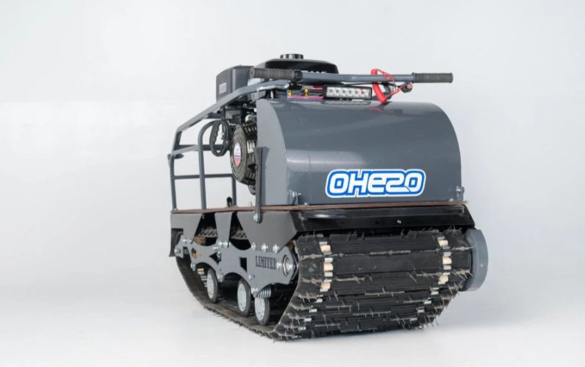 Мотобуксировщик ОНЕГО 500 15 FRONT LIMITED в Тюмени