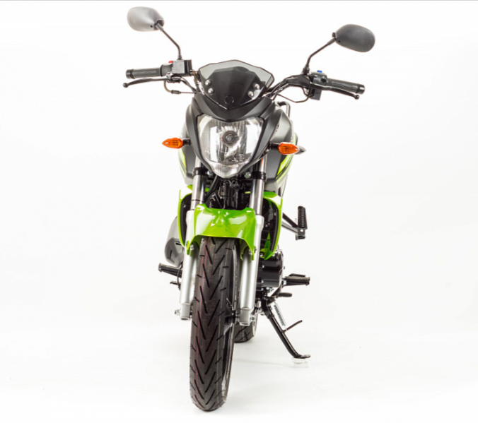 Мотоцикл BANDIT 250 в Тюмени