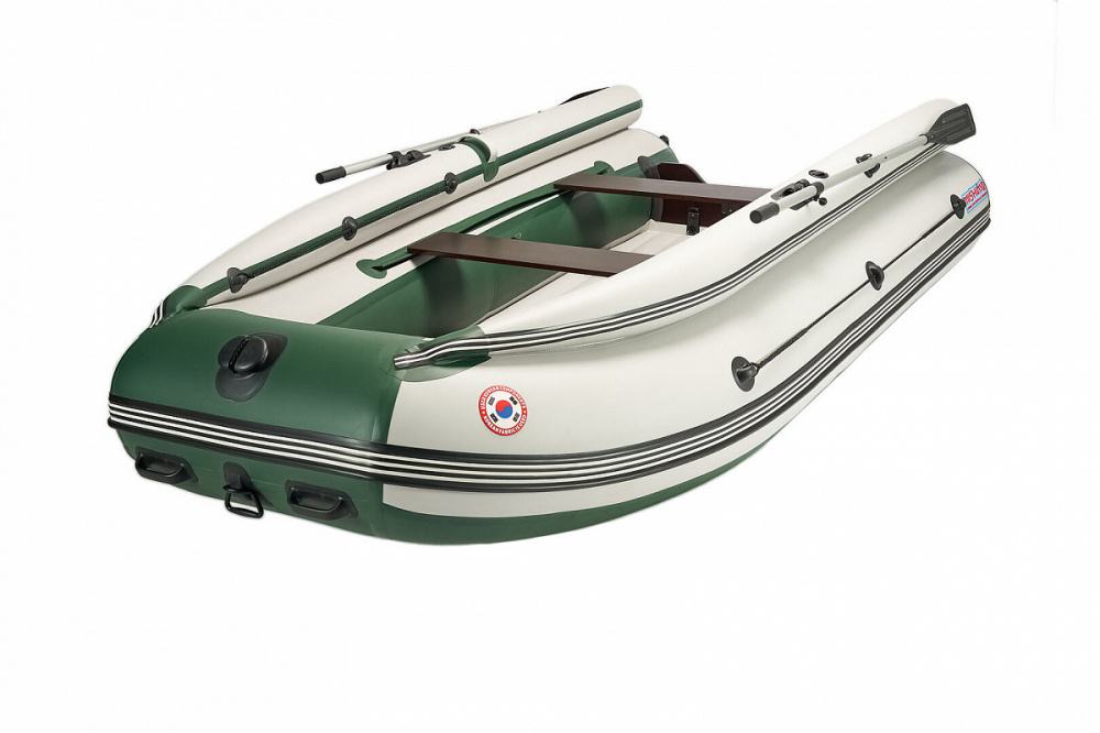 Лодка MISHIMO FAMILY LITE 350 в Тюмени