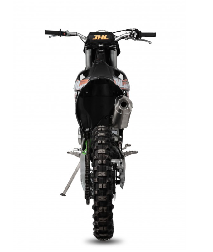 Мотоцикл JHLMOTO JHL LX1 CB250 (172FMM-3A) в Тюмени