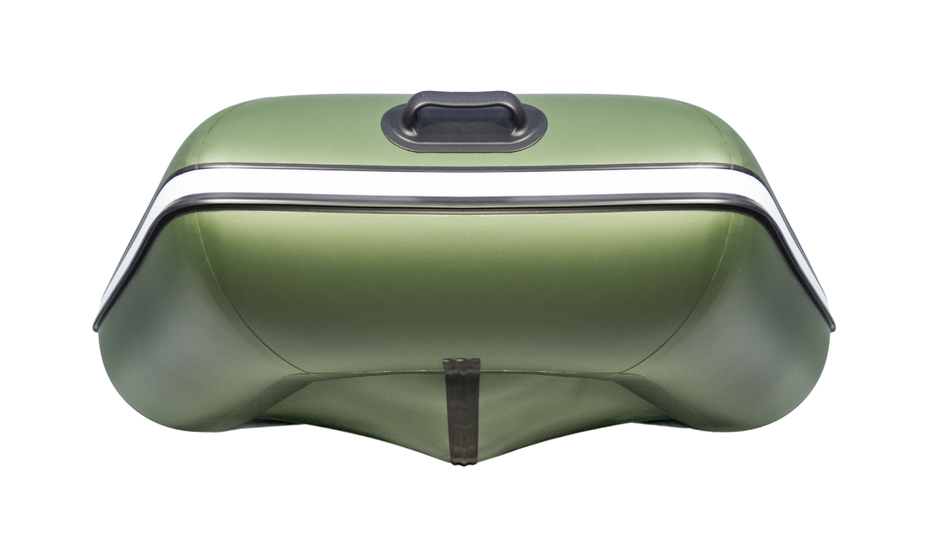 Лодка АКВА 2900 СК в Тюмени