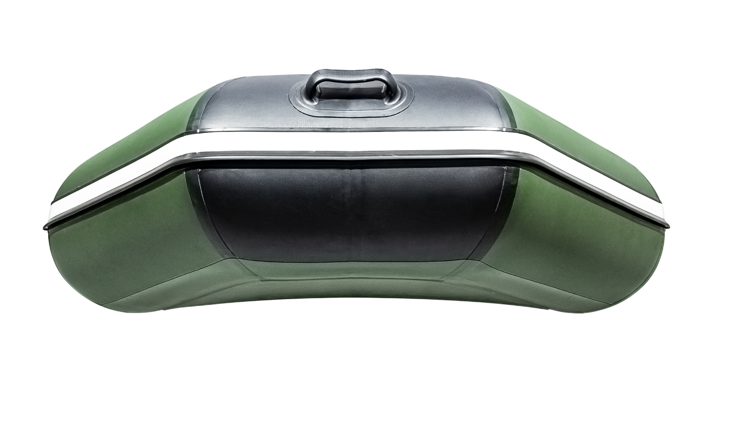 Лодка Аква 2800 в Тюмени