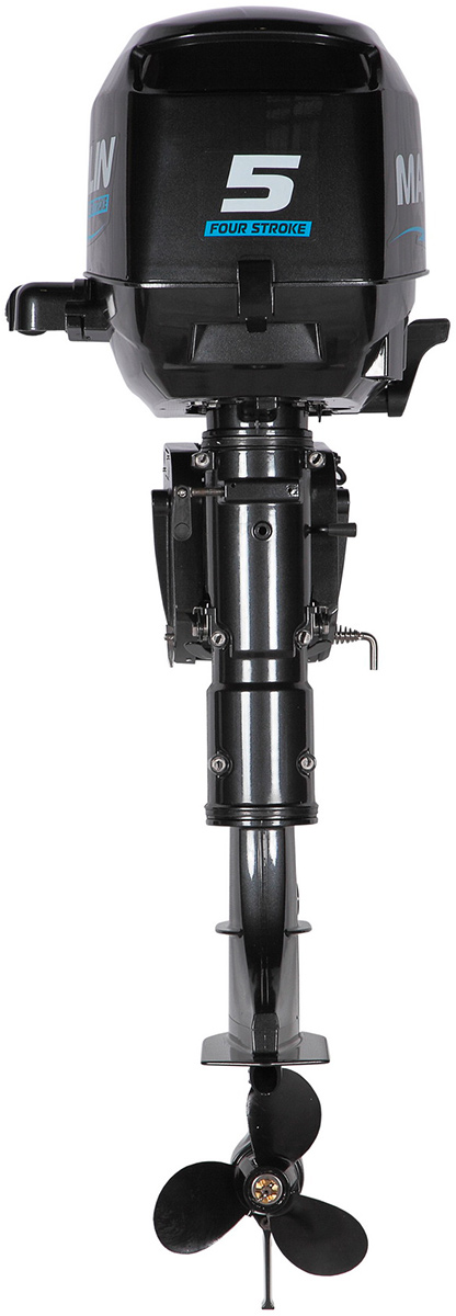 Лодочный мотор MARLIN MF 5 AMHL в Тюмени