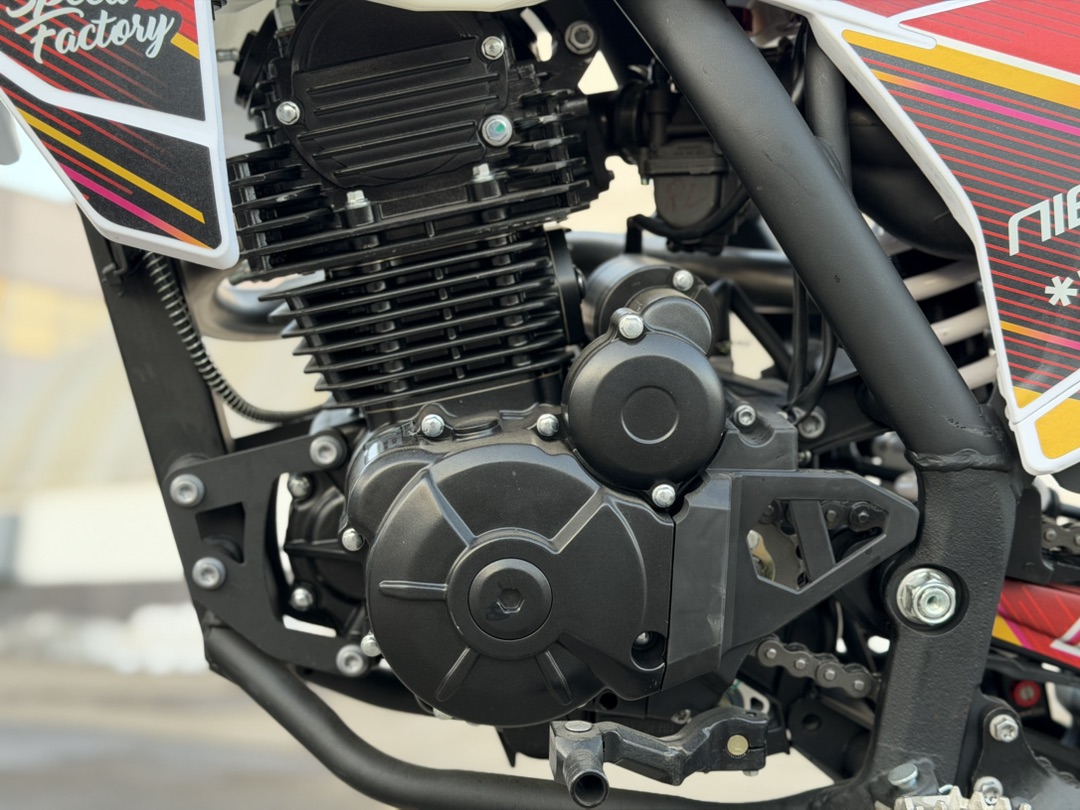 Кроссовый мотоцикл PROMAX K2 PR400 в Тюмени