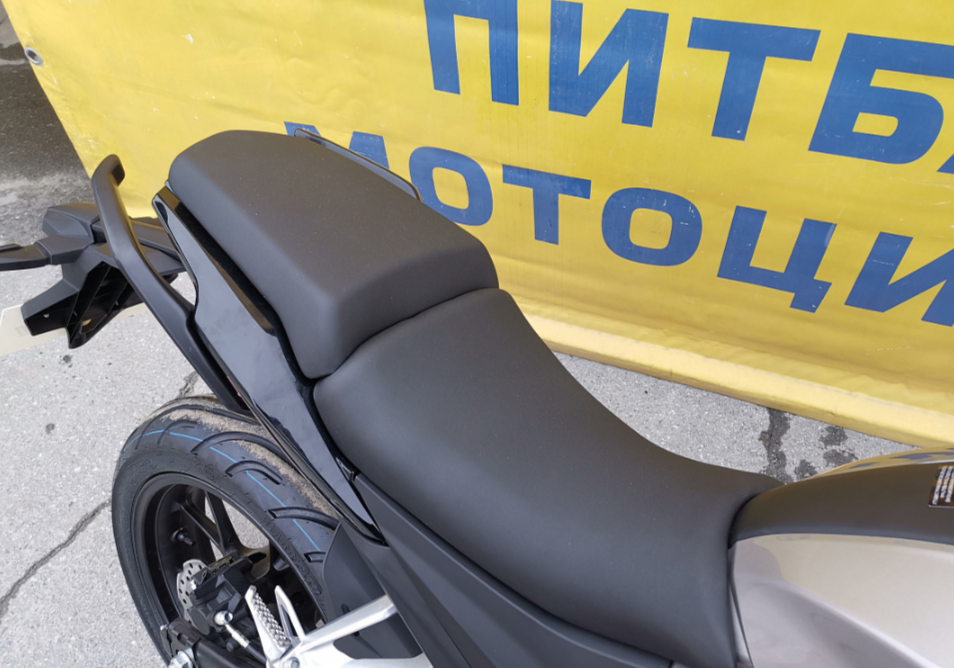 Мотоцикл MOTOLAND (МОТОЛЕНД) 250 CB250 (172FMM-5/PR250) (2022 г.) в Тюмени Мотоцикл MOTOLAND (МОТОЛЕНД) 250 CB250 (172FMM-5/PR250) (2022 г.) в Тюмени