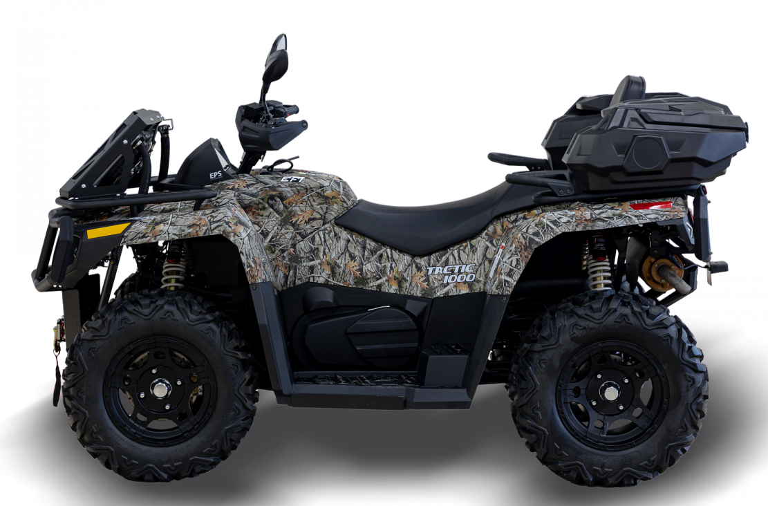 Квадроцикл HISUN TACTIC GT1000/EXTREME EDITION в Тюмени Квадроцикл HISUN TACTIC GT1000/EXTREME EDITION в Тюмени