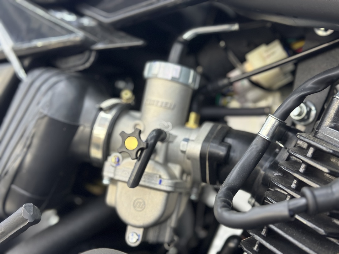 Кроссовый мотоцикл PROMAX ARMY 250 в Тюмени