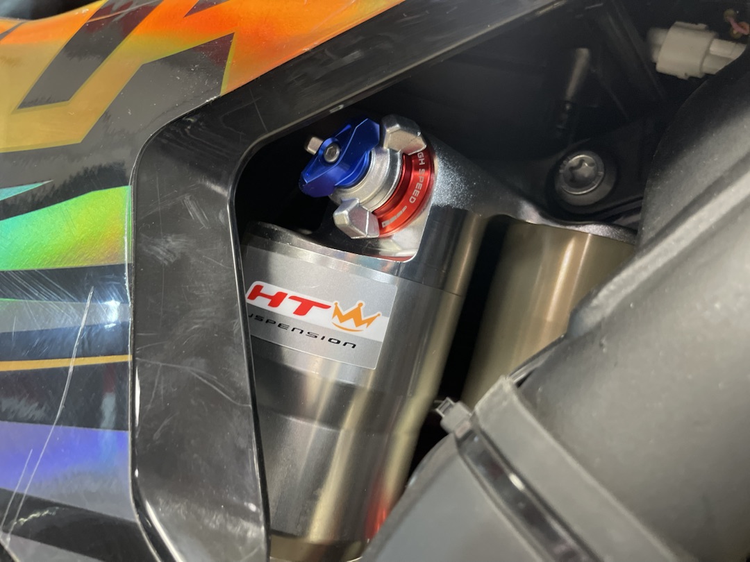 Кроссовый мотоцикл PROMAX BLACKOUT NB300 MX в Тюмени