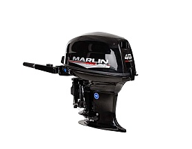 Лодочный мотор MARLIN PROLINE MP 40 AMH в Тюмени