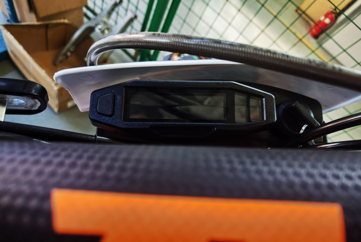 Мотоцикл JHLMOTO JHL Z4 PR250 (172FMM-5) в Тюмени