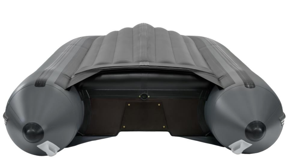 ЛОДКА НАДУВНАЯ YUKONA 430 НДНД в Тюмени