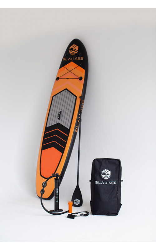 НАДУВНОЙ SUP-BOARD MOONLIGHT 10,6 в Тюмени